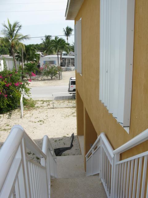 447 Big Pine Road Key Largo, FL 33037 - Photo 10 of 11 stairs