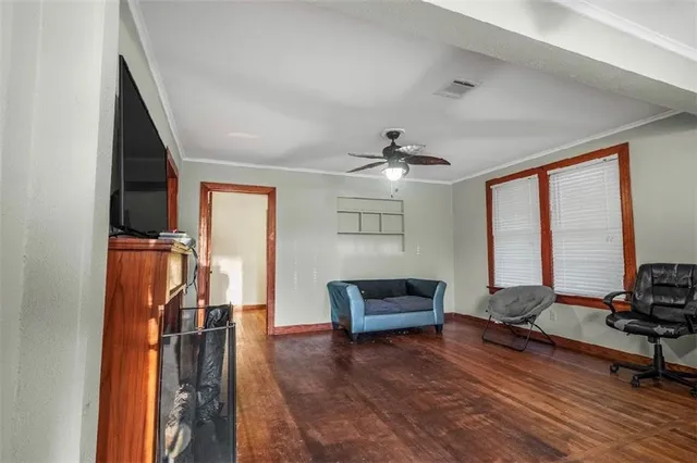 $100,000 | 1711 Latimer Drive, Alexandria, LA 71303