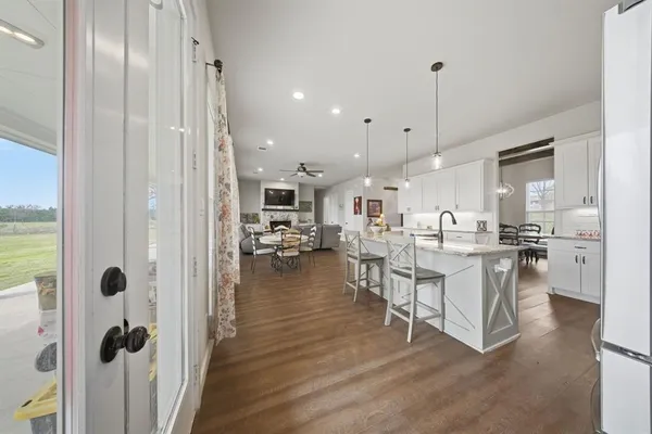 $650,000 | 3050 County Road 178, Gainesville, TX 76240