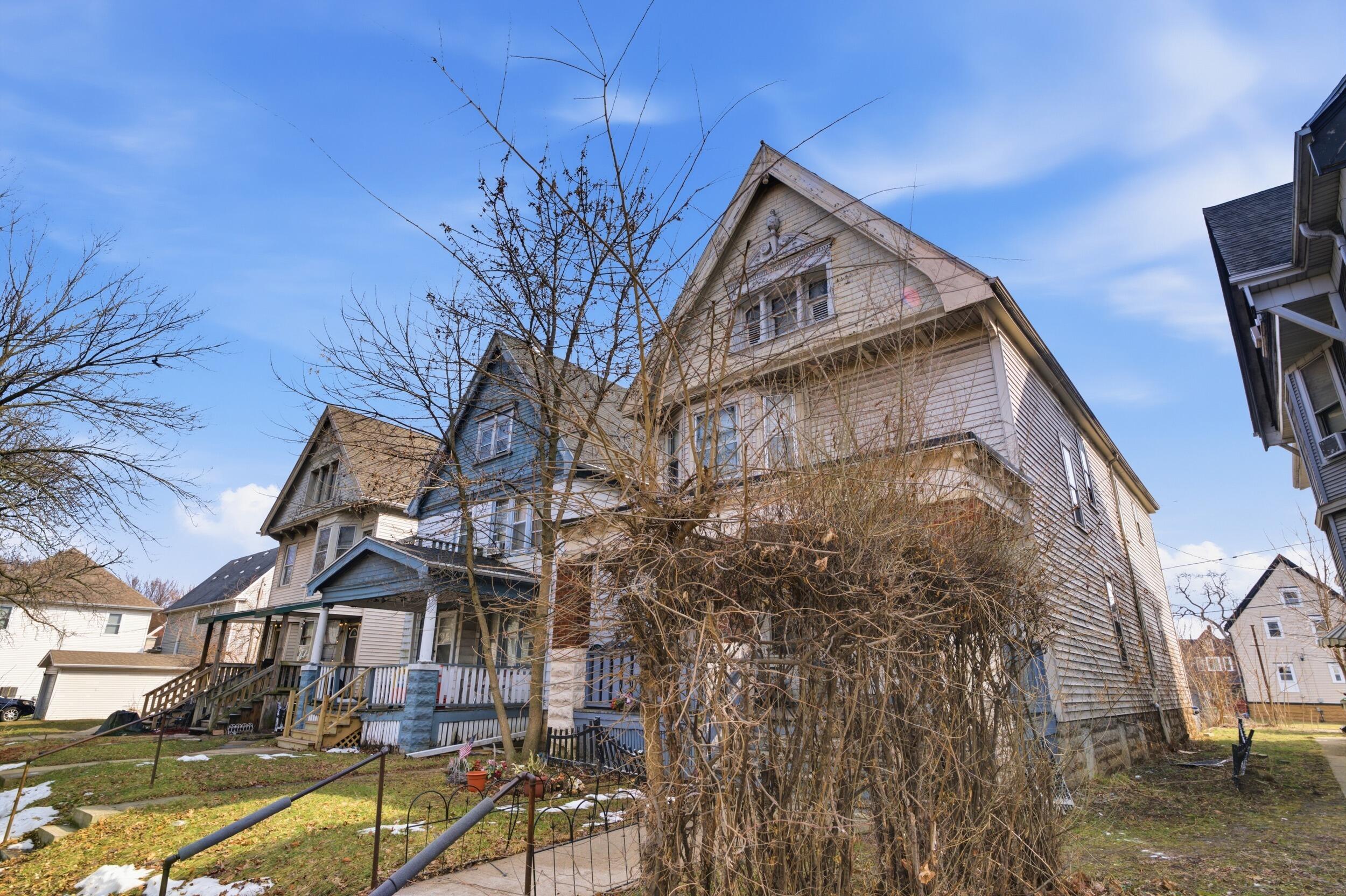 3903 West Walnut Street Milwaukee, WI 53208 - Photo 19 of 20 1