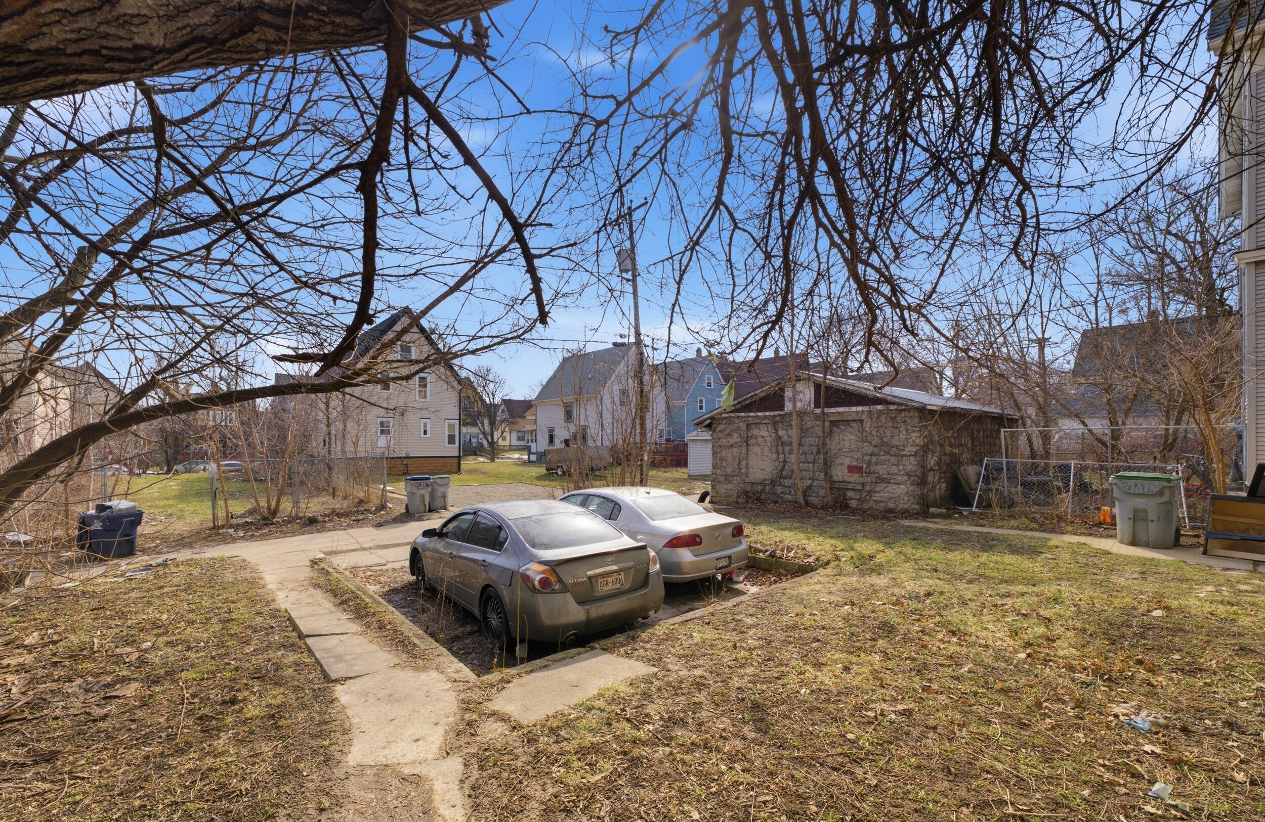 3903 West Walnut Street Milwaukee, WI 53208 - Photo 20 of 20 3