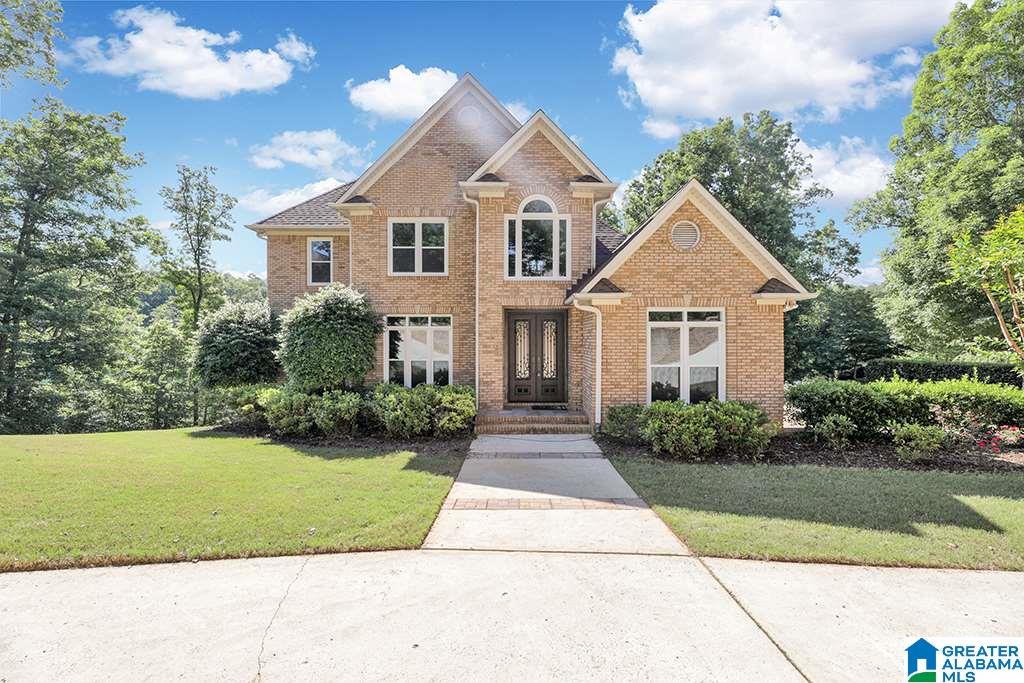 8723 Carrington Lake Ridge Trussville, AL 35173 - Photo 1 of 26