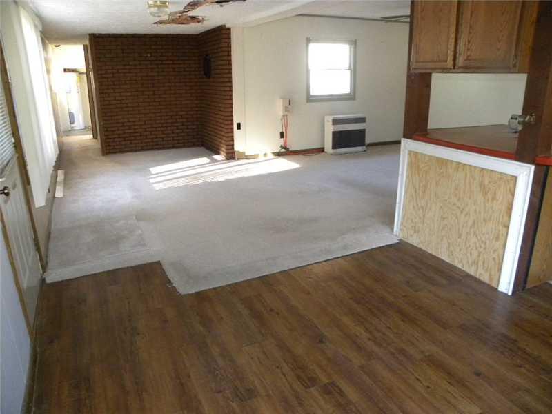 77 Pinewoods Road Lisbon, ME 04250 - Photo 14 of 18 Living Room.