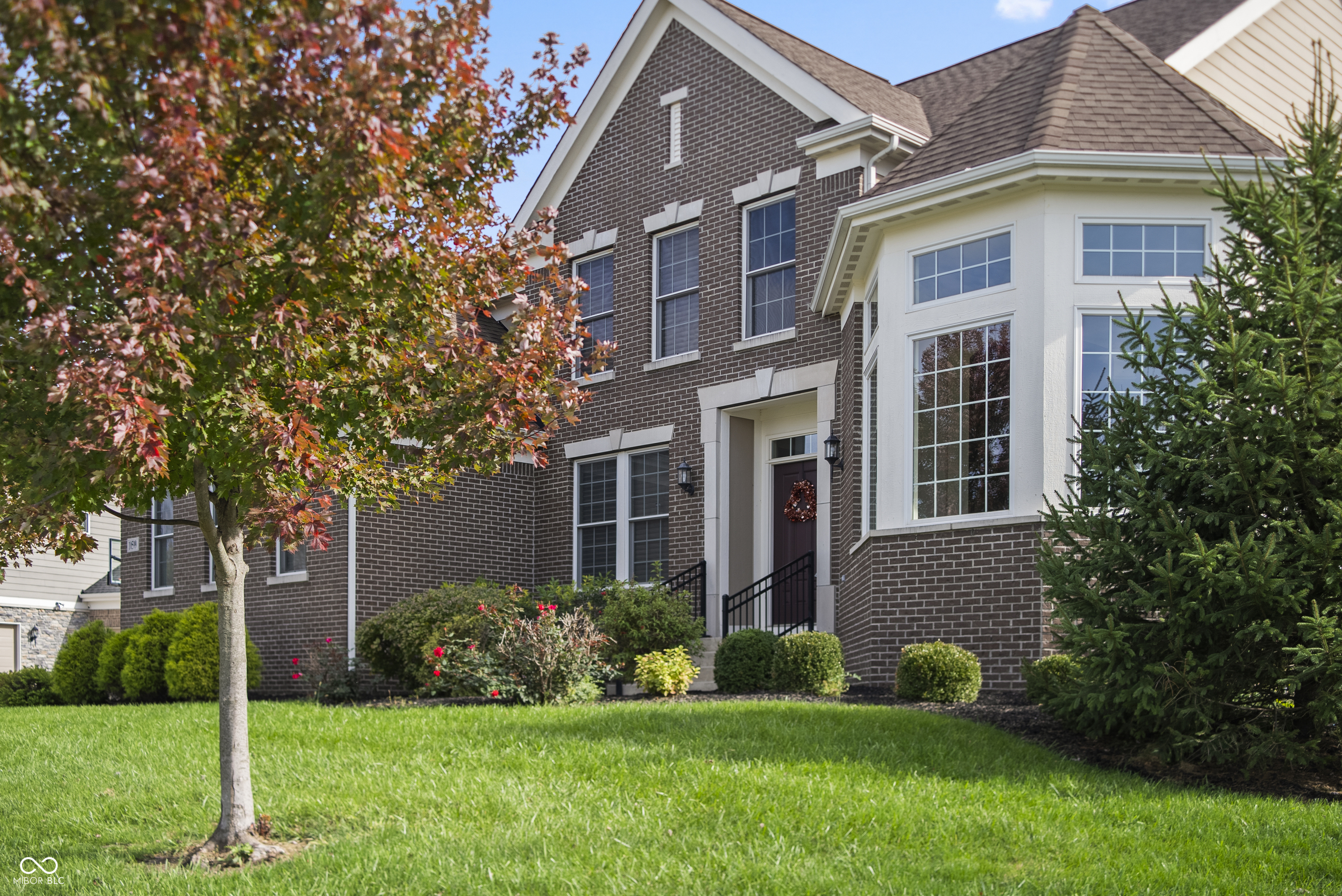 10599 Geist View Drive Fishers, IN 46055 - Photo 4 of 58