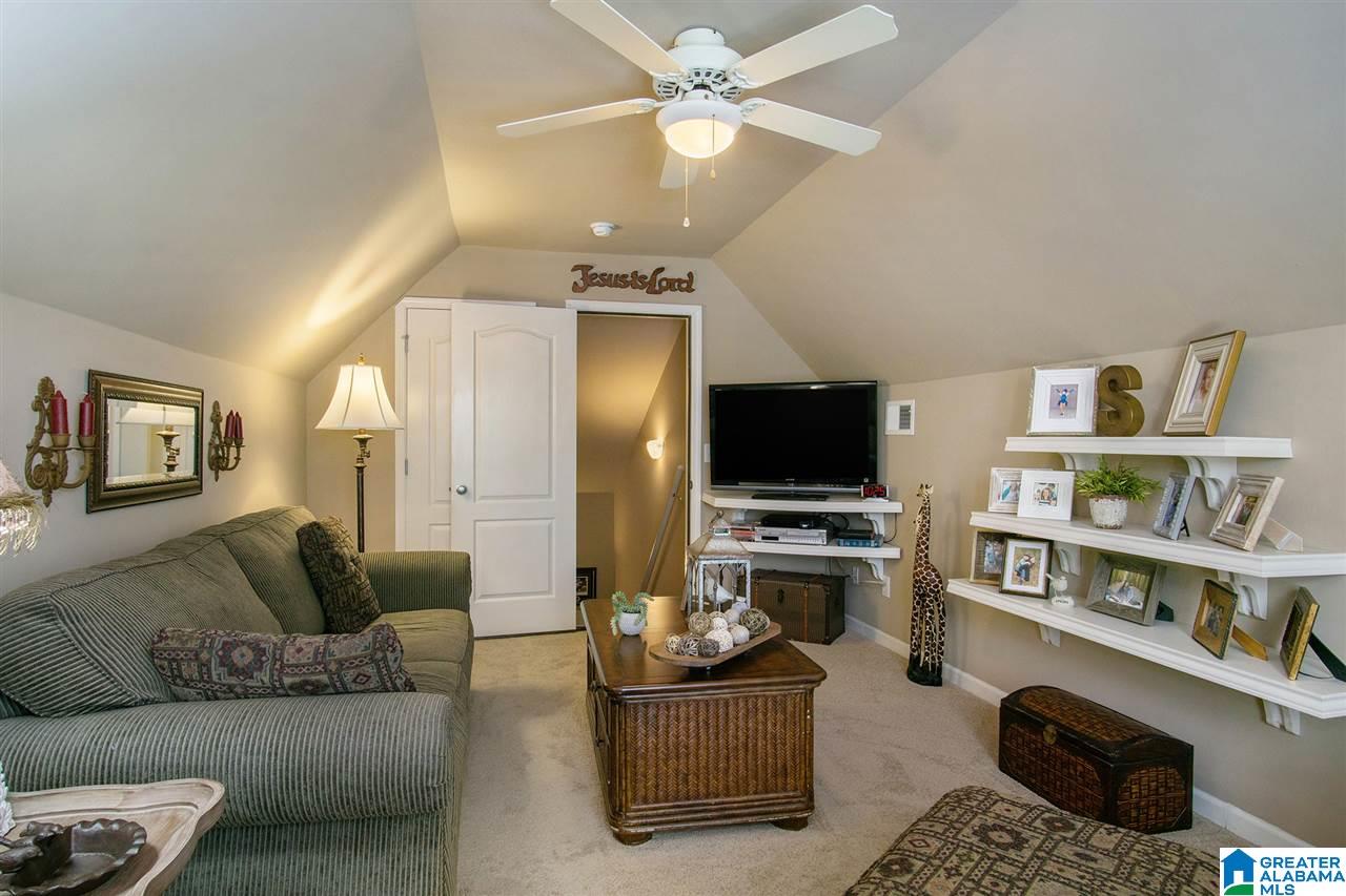 608 Barkley Circle Alabaster, AL 35007 - Photo 26 of 45