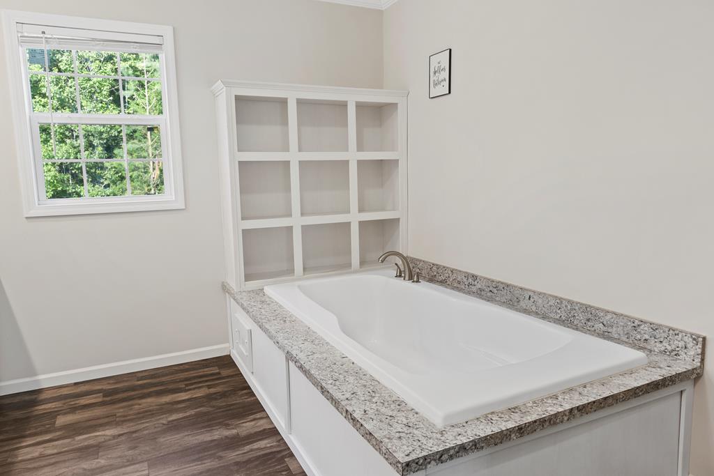 21 New Bethel Road Meherrin, VA 23954 - Photo 18 of 30 Gallery Image 18