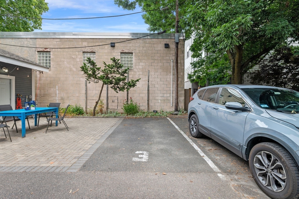 179 Rindge Avenue, Unit 3 Cambridge, MA 02140 - Photo 29 of 32