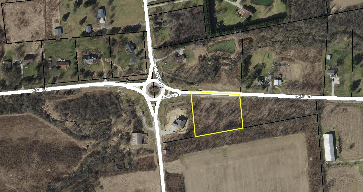 7099 Home Road Delaware, OH 43015 - Photo 1 of 1 Gallery Image 1