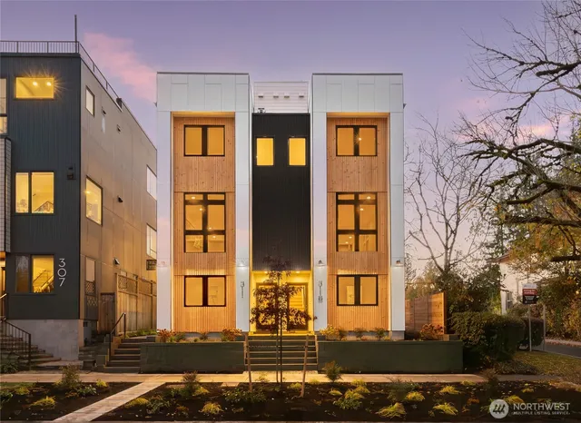 $1,139,950 | 311 17th Avenue East, Seattle, WA 98112