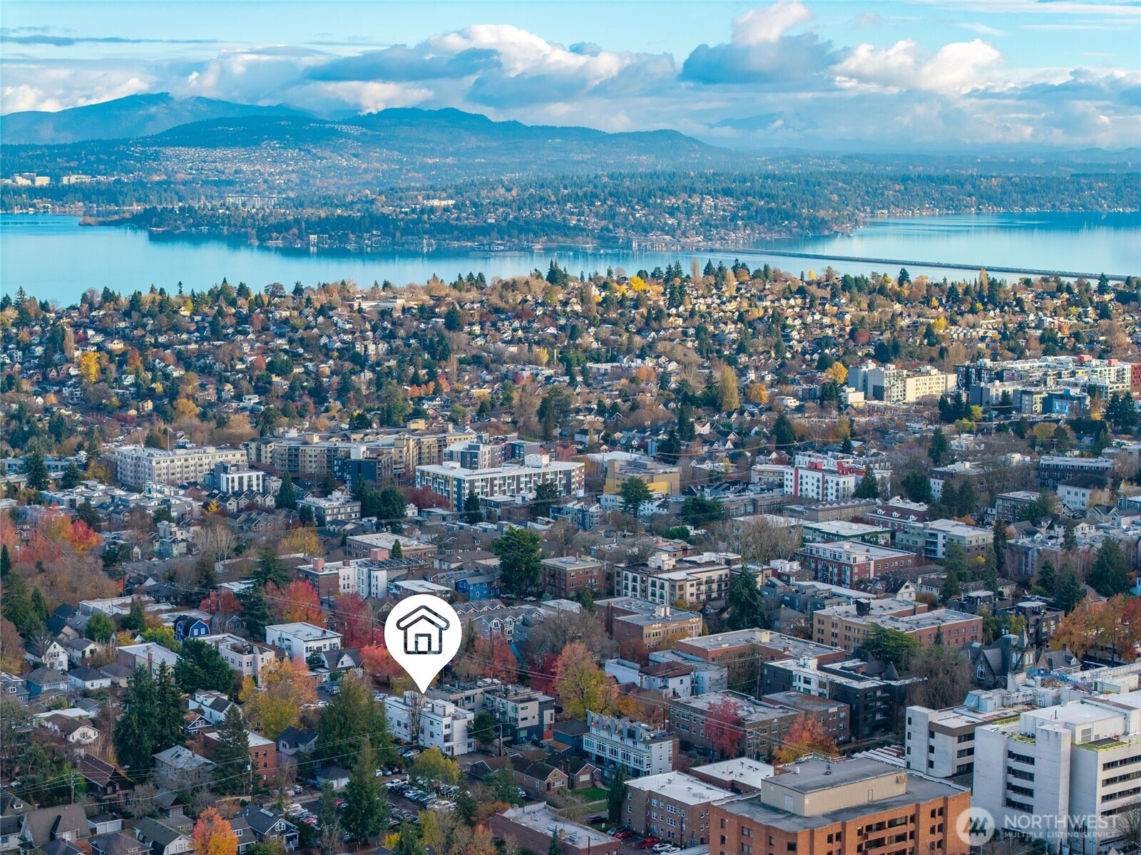 311 17th Avenue East Seattle, WA 98112 - Photo 38 of 39