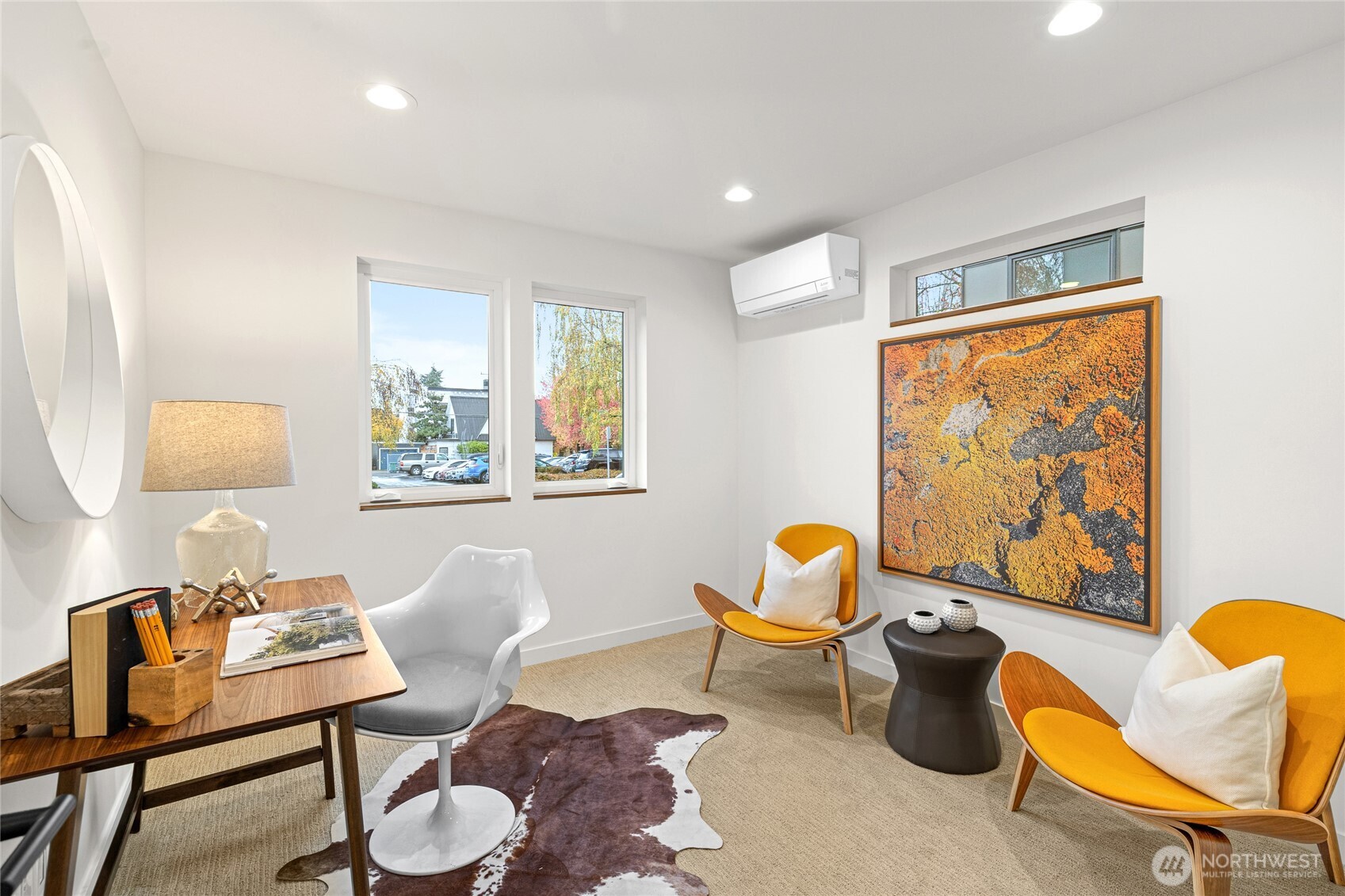 311 17th Avenue East Seattle, WA 98112 - Photo 5 of 39 a living room with furniture