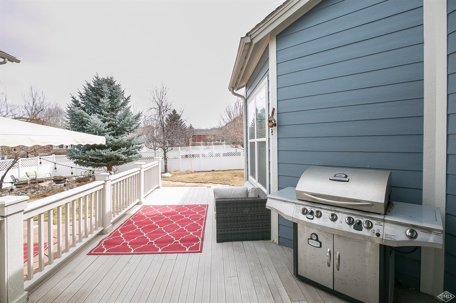 909 Sylvan Lake Road Eagle, CO 81631 - Photo 17 of 21 Additional Photo