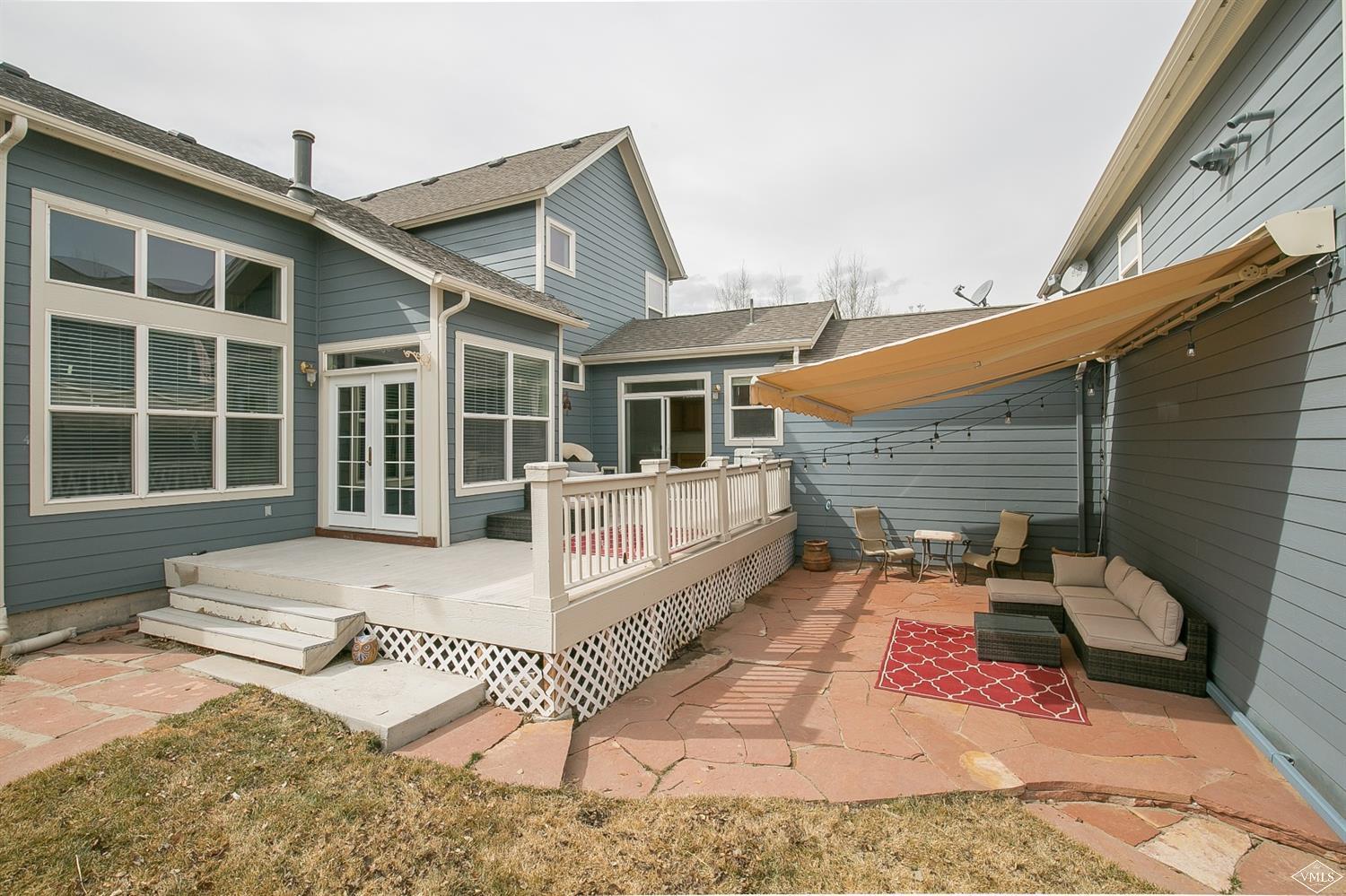 909 Sylvan Lake Road Eagle, CO 81631 - Photo 18 of 21 Additional Photo