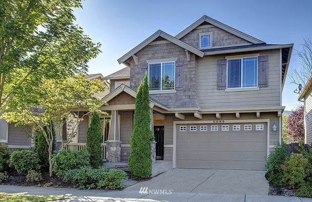 $635,000 | 6625 188th Place Northeast, Redmond, WA 98052