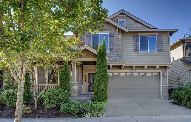 $635,000 | 6625 188th Place Northeast, Redmond, WA 98052