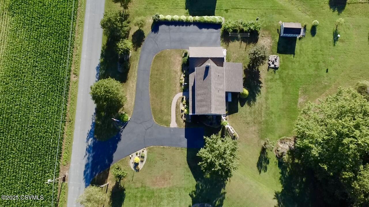 222 Larch Road Sunbury, PA 17801 - Photo 43 of 79 Gallery Image 43