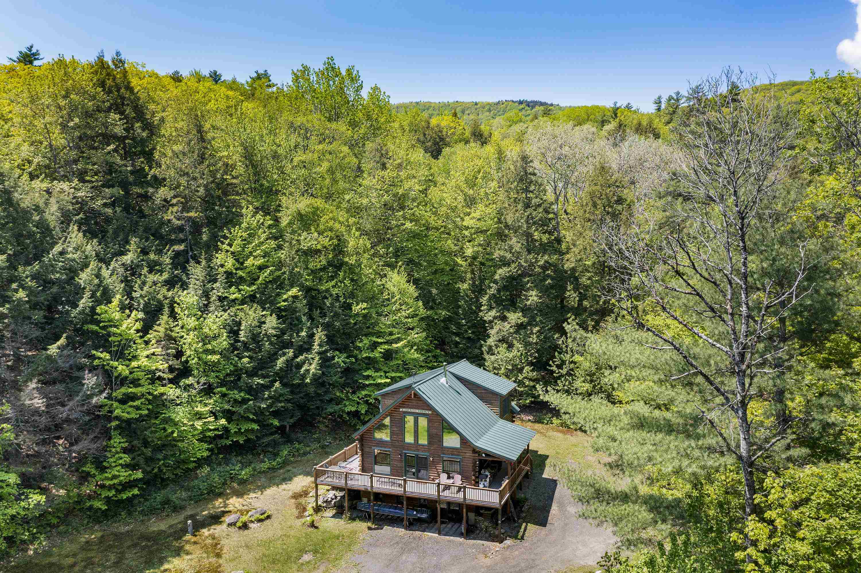 25 Goodhue Hill Road Enfield, NH 03748 - Photo 3 of 54