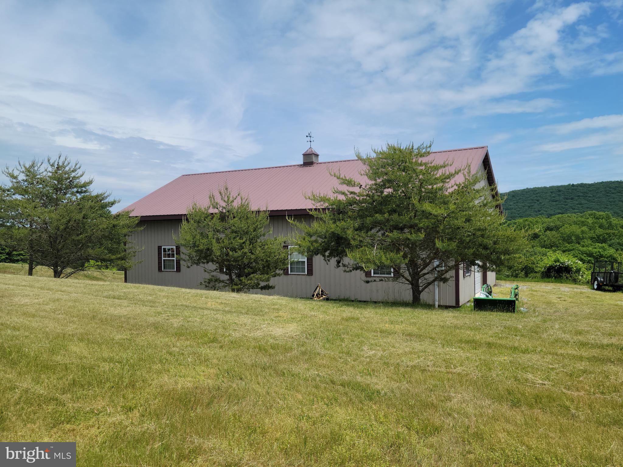 Scofield Road Northeast Flintstone, MD 21530 - Photo 1 of 21 Gallery Image 1
