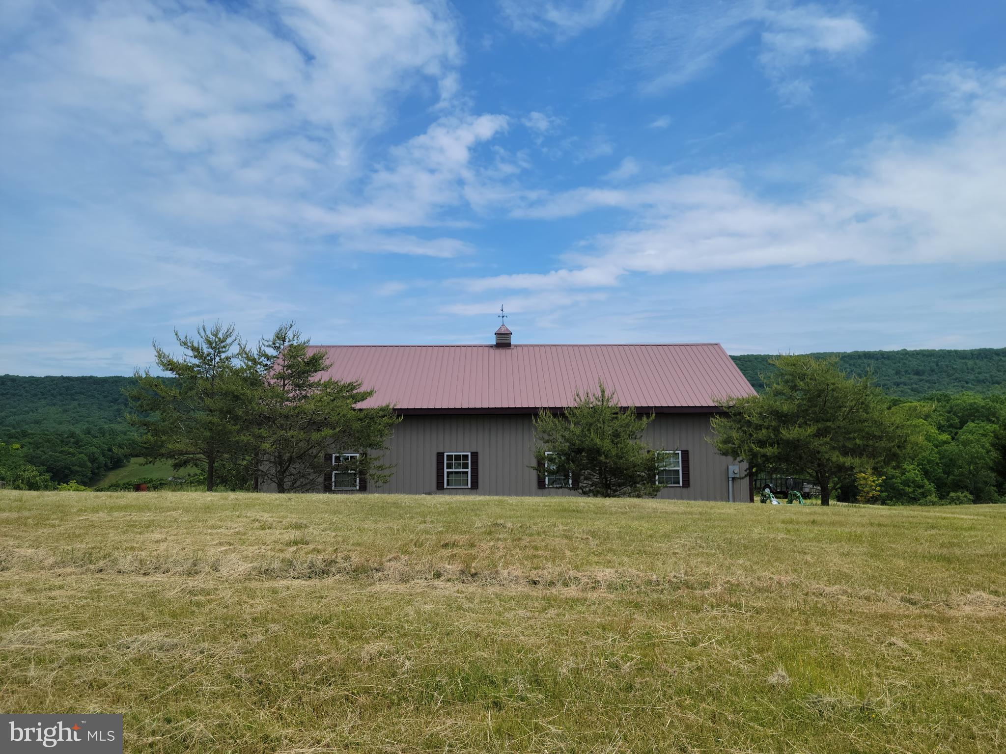 Scofield Road Northeast Flintstone, MD 21530 - Photo 4 of 21 Gallery Image 4
