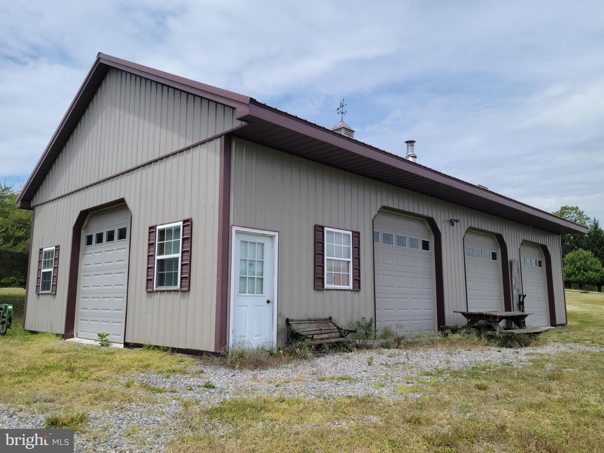 Scofield Road Northeast Flintstone, MD 21530 - Photo 5 of 21 Gallery Image 5