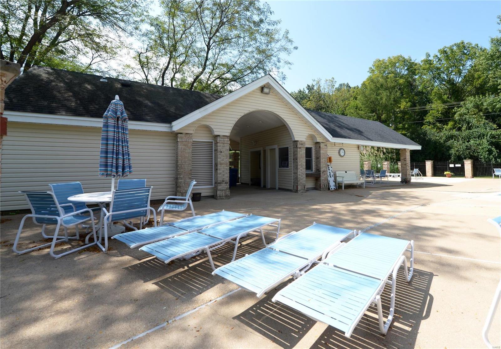 501 Prospector Ridge Drive Ballwin, MO 63011 - Photo 57 of 61 Gallery Image 57