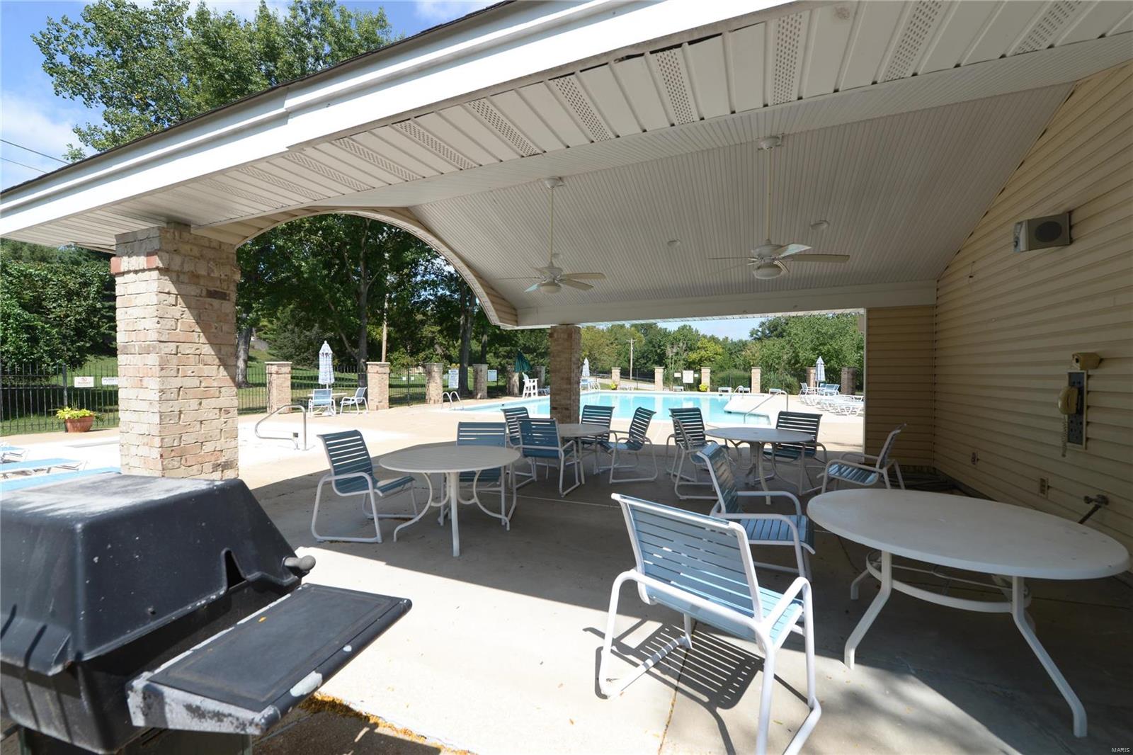 501 Prospector Ridge Drive Ballwin, MO 63011 - Photo 58 of 61 Gallery Image 58