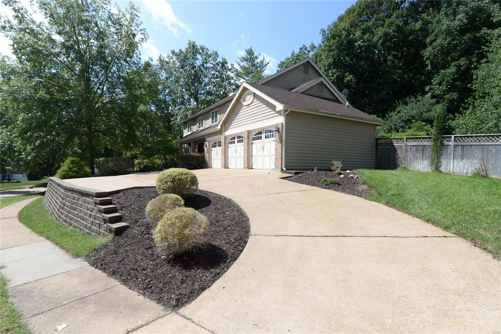 501 Prospector Ridge Drive Ballwin, MO 63011 - Photo 59 of 61 Gallery Image 59