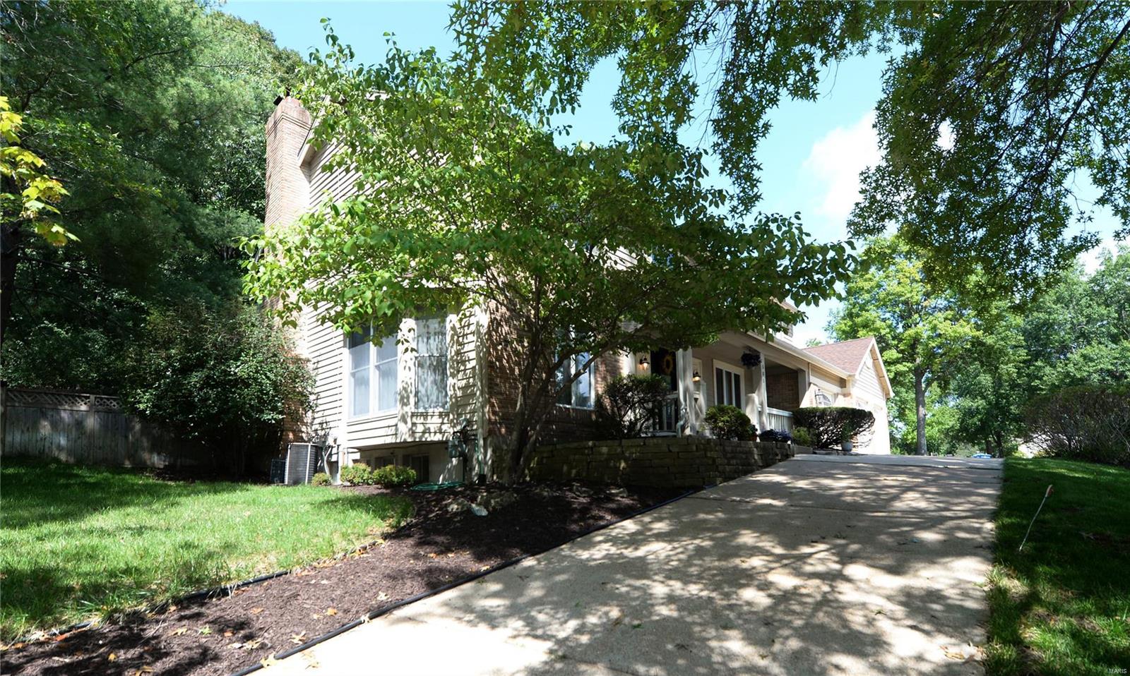 501 Prospector Ridge Drive Ballwin, MO 63011 - Photo 60 of 61 Gallery Image 60