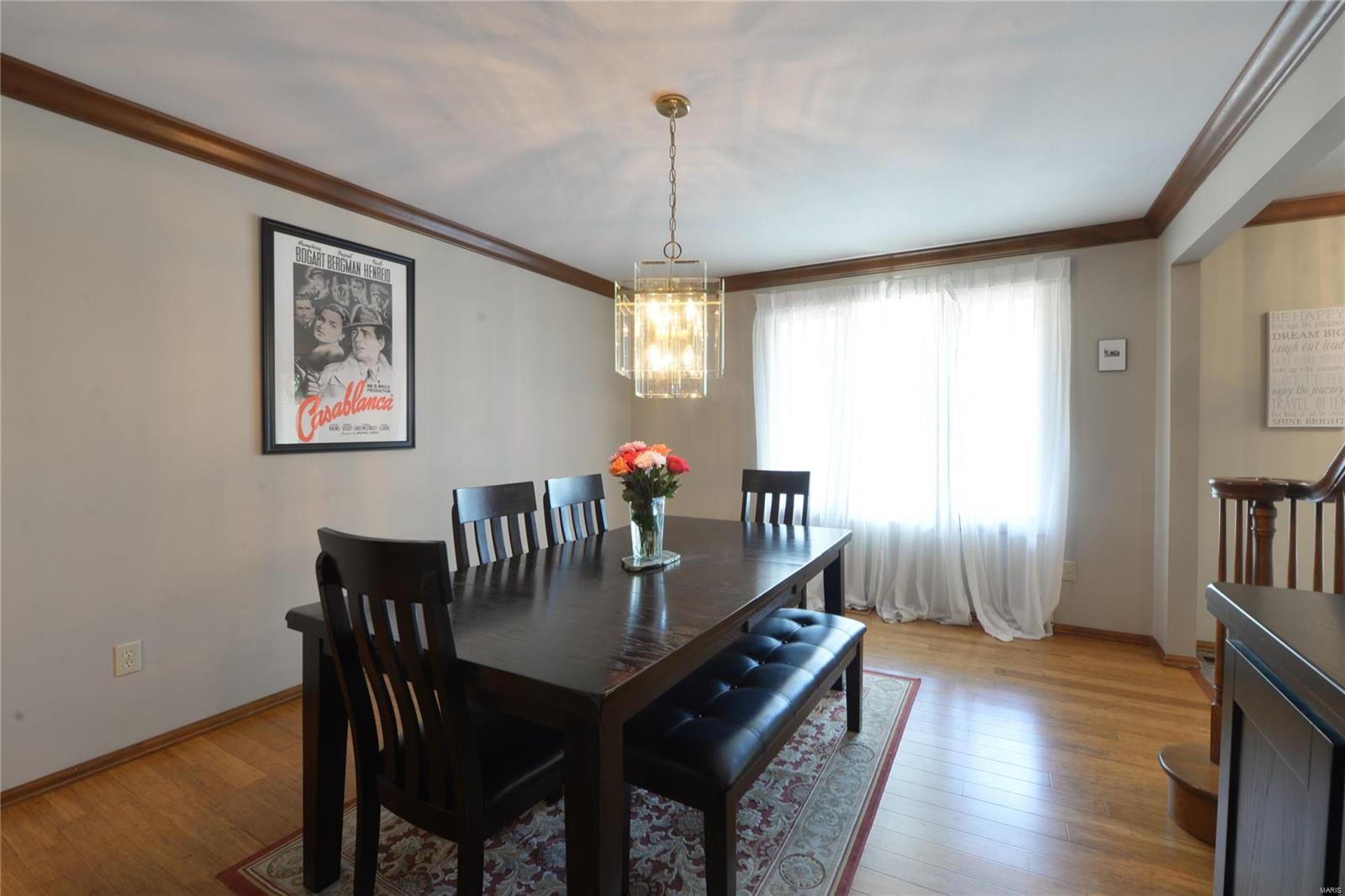 501 Prospector Ridge Drive Ballwin, MO 63011 - Photo 10 of 61 Gallery Image 10