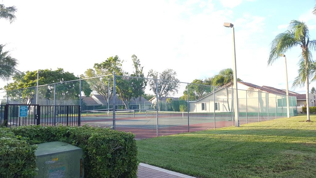 21655 Altamira Avenue Boca Raton, FL 33433 - Photo 15 of 16 Altamira Tennis