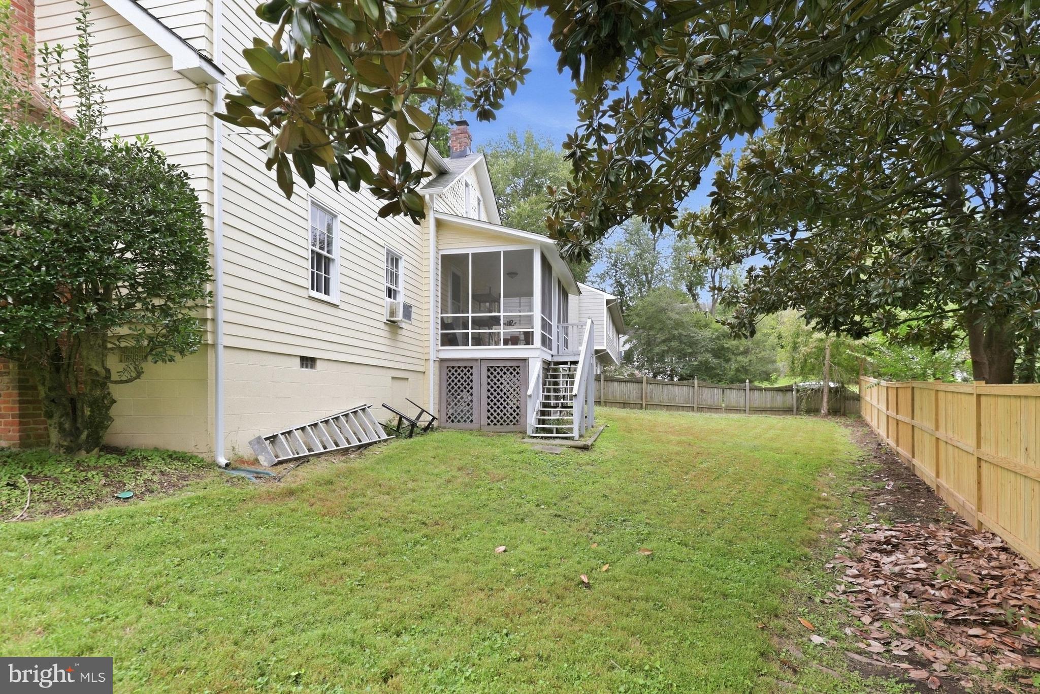 3816 North Glebe Road Arlington, VA 22207 - Photo 7 of 7 Gallery Image 7