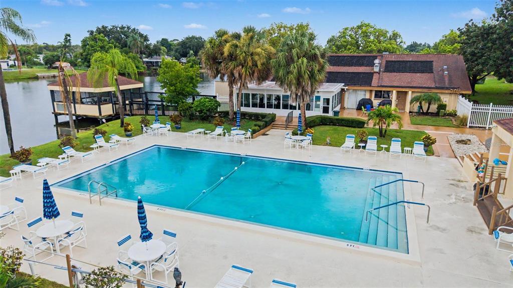 4009 Lighthouse Way New Port Richey, FL 34652 - Photo 27 of 42