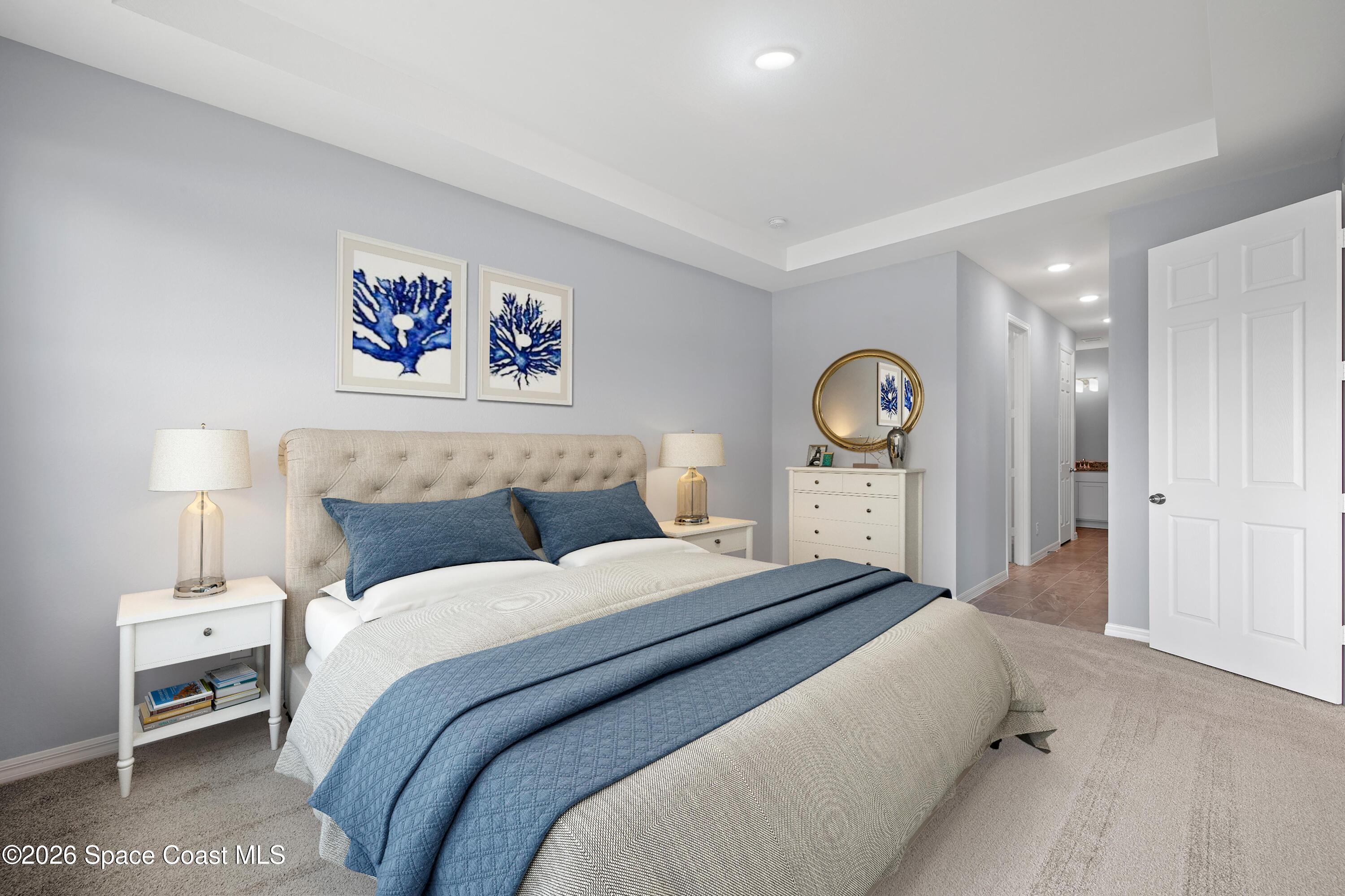 1327 Degroodt Road Southwest Palm Bay, FL 32908 - Photo 7 of 10 SL_GrandCayman_PrimaryBed1