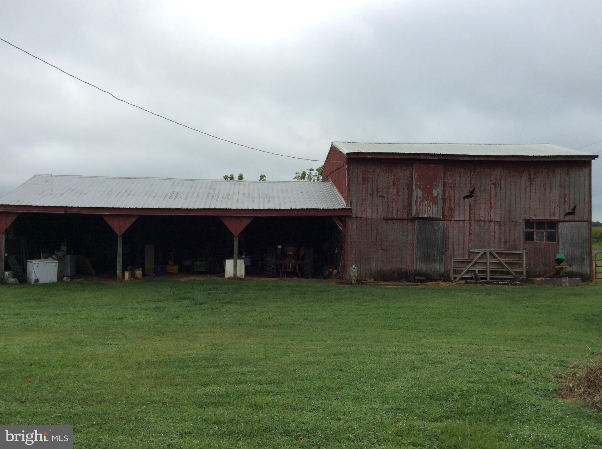 115 Shine Smith Road Chestertown, MD 21620 - Photo 5 of 10 a view of a backyard
