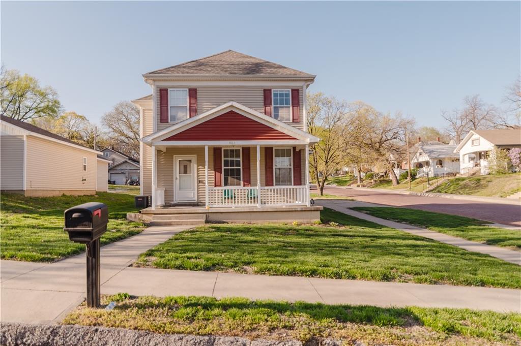 401 Parallel Street Atchison, KS 66002 - Photo 1 of 1 Gallery Image 1