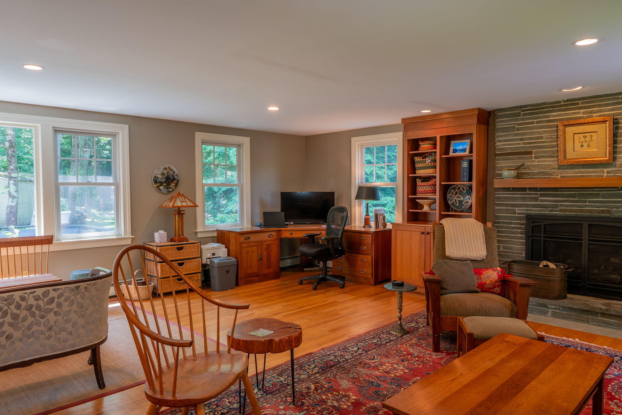8 Brookside Drive Cumberland, ME 04021 - Photo 15 of 41 29-web-or-mls-8 Brookside Dr 53