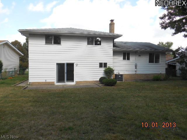 11909 Reno Drive Parma, OH 44130 - Photo 3 of 19