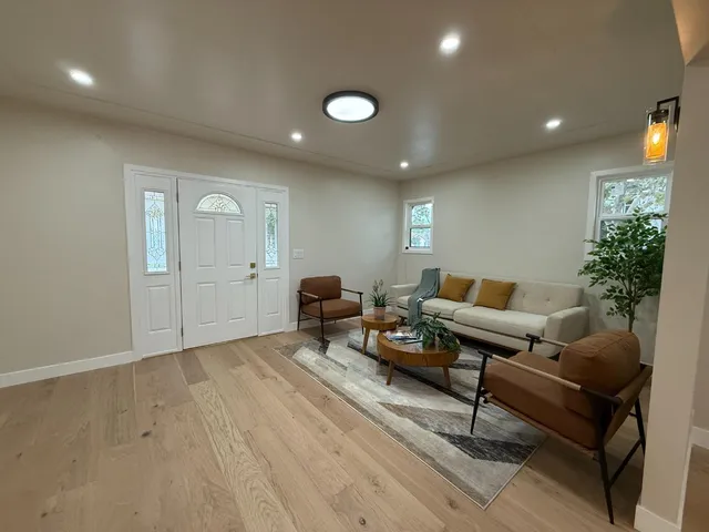 $1,199,999 | 199 South 23rd Street, San Jose, CA 95116