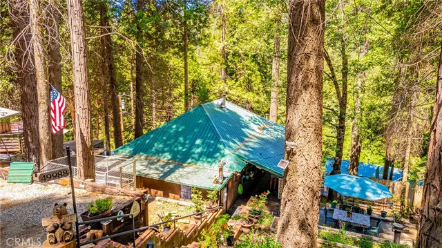 $410,000 | 49988 Locust Road, Oakhurst, CA 93644