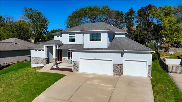 $540,000 | 17012 East 38th Terrace South, Independence, MO 64055