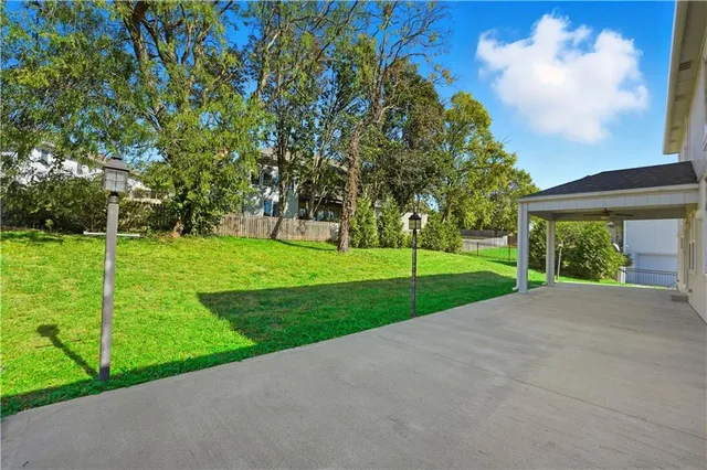 $540,000 | 17012 East 38th Terrace South, Independence, MO 64055