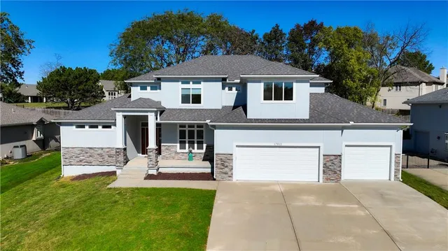 $540,000 | 17012 East 38th Terrace South, Independence, MO 64055