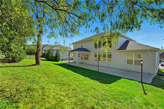 $540,000 | 17012 East 38th Terrace South, Independence, MO 64055