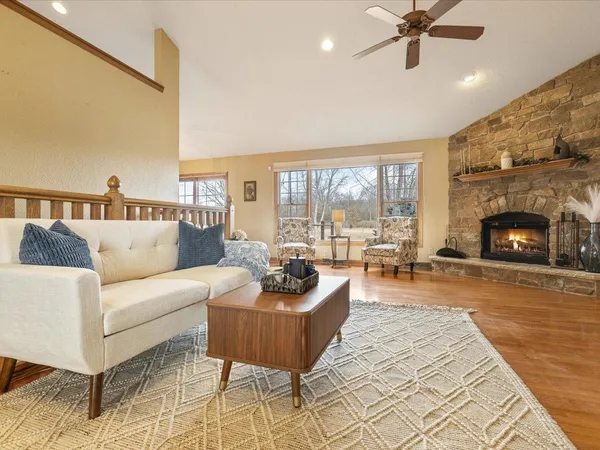 $509,000 | 754 East Equestrian Pointe Drive, Byron, IL 61010