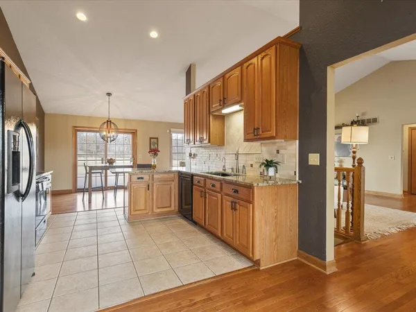 $509,000 | 754 East Equestrian Pointe Drive, Byron, IL 61010