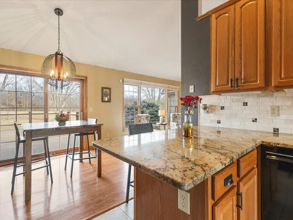 a view of city view and ocean