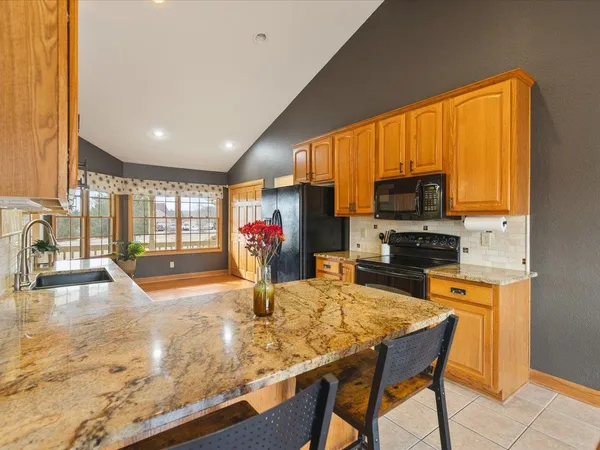 $509,000 | 754 East Equestrian Pointe Drive, Byron, IL 61010