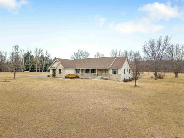 $509,000 | 754 East Equestrian Pointe Drive, Byron, IL 61010