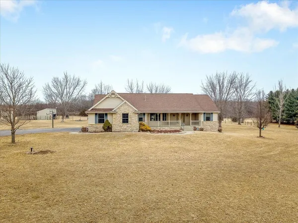 $509,000 | 754 East Equestrian Pointe Drive, Byron, IL 61010