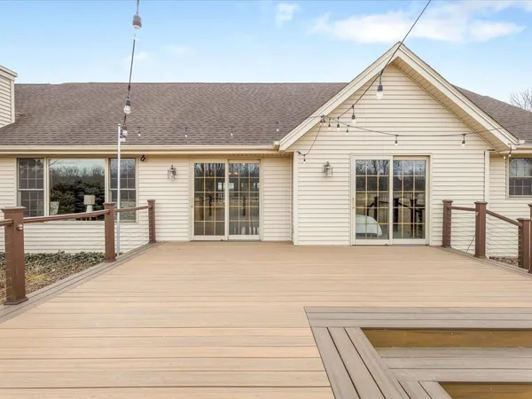 $509,000 | 754 East Equestrian Pointe Drive, Byron, IL 61010